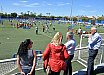 El Ayuntamiento organiza la IIMiniolimpiada Escolar de Juegos Recreativos en Maspalomas